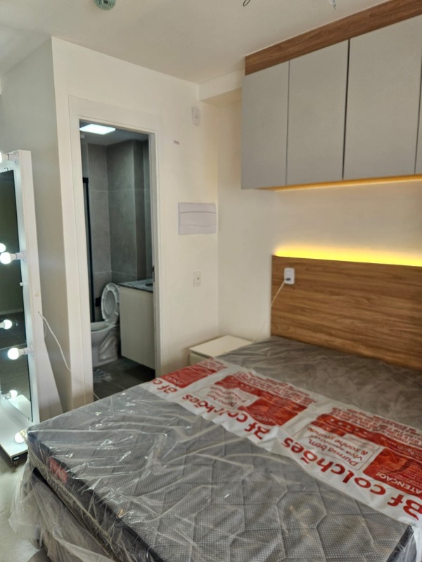 Apartamento, 2 quartos, 26 m² - Foto 7