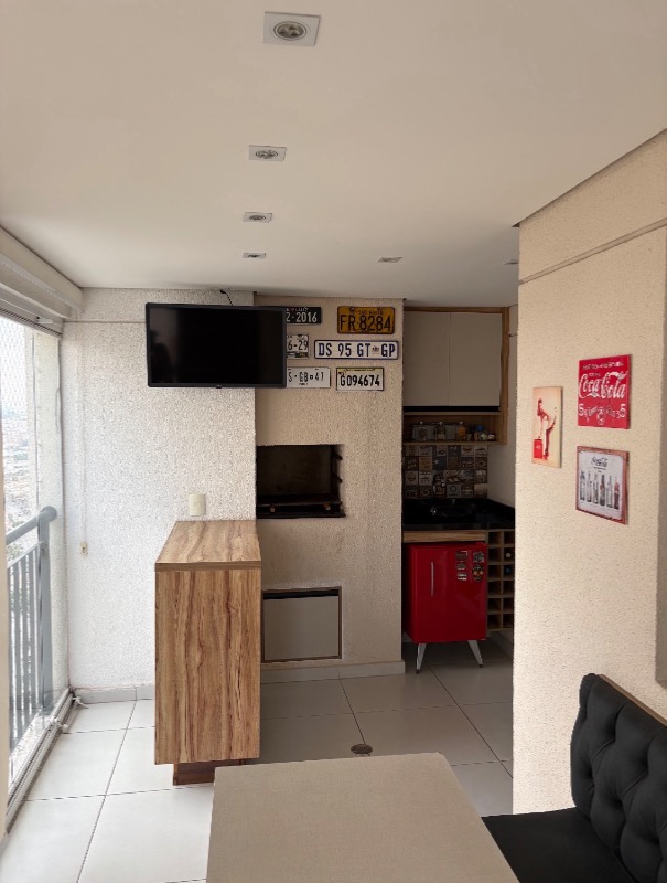 Apartamento, 2 quartos, 60 m² - Foto 7