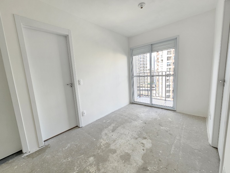 Apartamento, 2 quartos, 37 m² - Foto 4