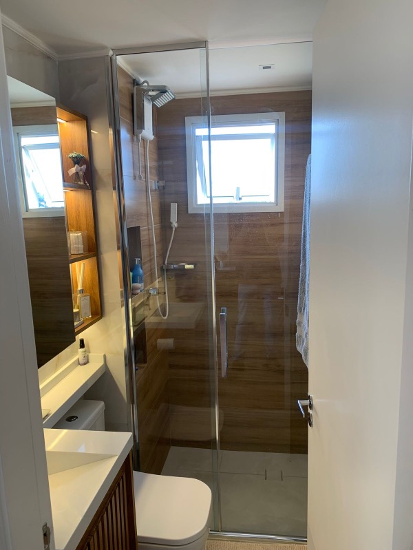 Apartamento, 2 quartos, 42 m² - Foto 8