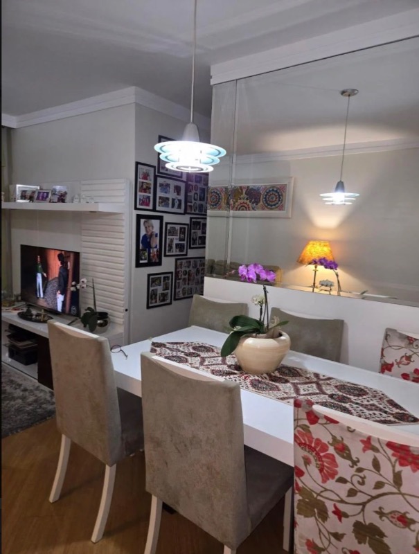 Apartamento, 3 quartos, 63 m² - Foto 6