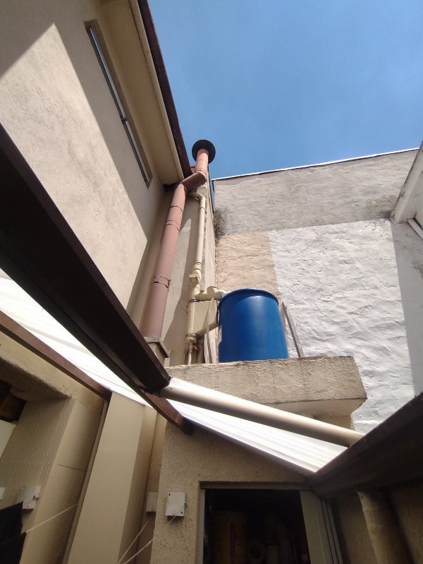Casa, 3 quartos, 60 m² - Foto 12