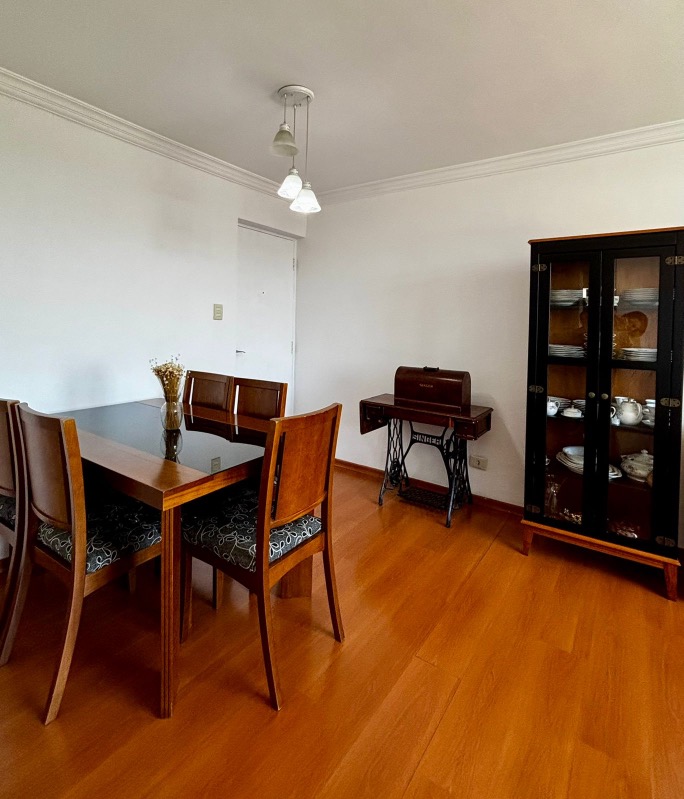 Apartamento, 3 quartos, 80 m² - Foto 3