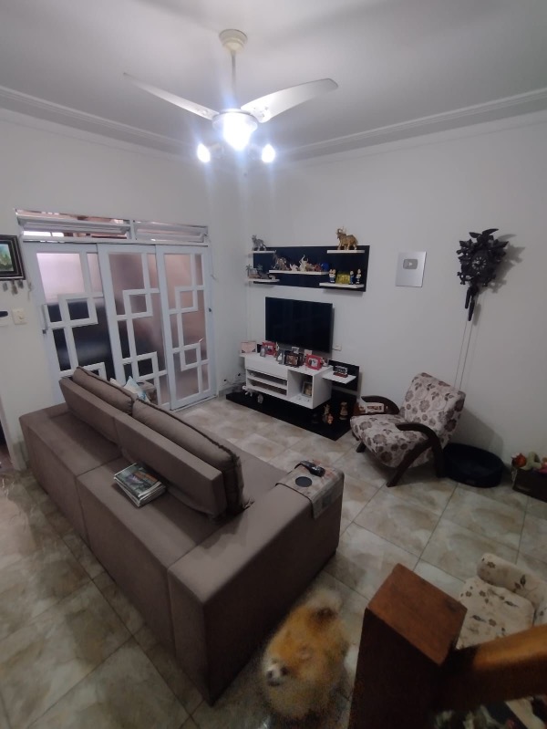 Casa, 3 quartos, 60 m² - Foto 4