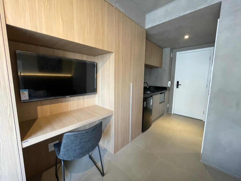 Flat/Apart Hotel, 1 quarto, 24 m² - Foto 4