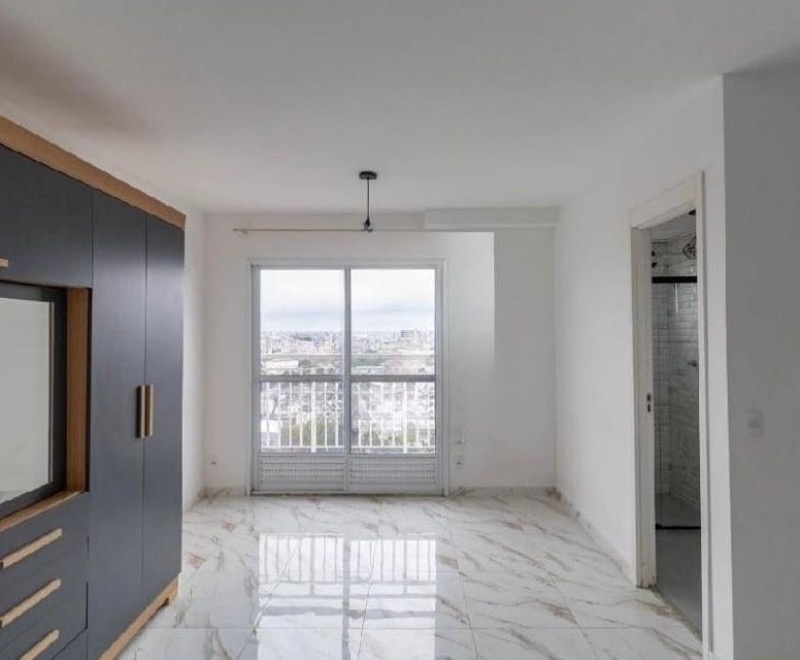 Apartamento, 1 quarto, 24 m² - Foto 6