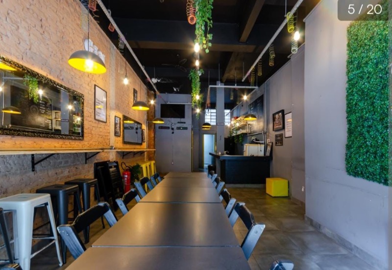 Prédio Inteiro, 80 m² - Foto 6