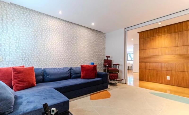 Apartamento, 3 quartos, 303 m² - Foto 22