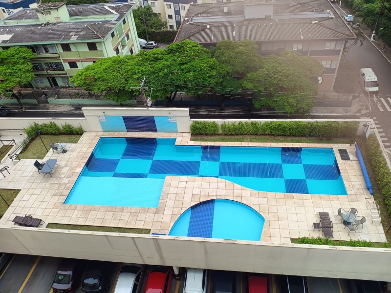 Apartamento, 3 quartos, 64 m² - Foto 35