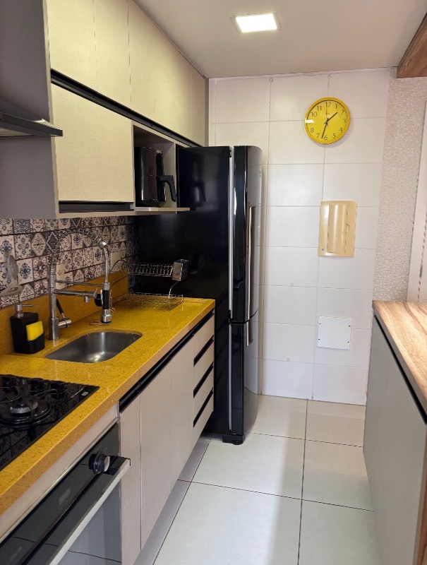 Apartamento, 2 quartos, 60 m² - Foto 18