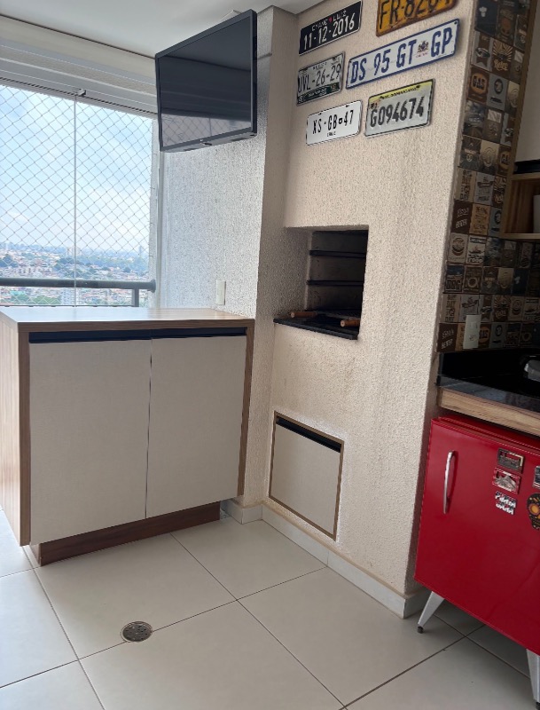Apartamento, 2 quartos, 60 m² - Foto 12