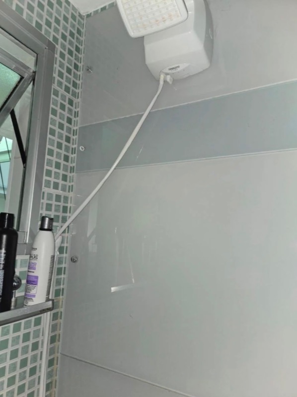 Apartamento, 3 quartos, 63 m² - Foto 32
