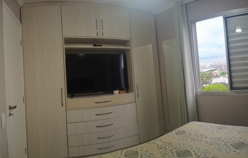Apartamento, 3 quartos, 64 m² - Foto 15
