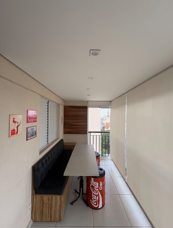 Apartamento, 2 quartos, 60 m² - Foto 8