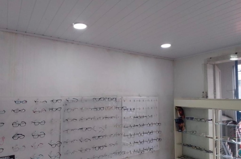 Depósito-Galpão, 188 m² - Foto 12