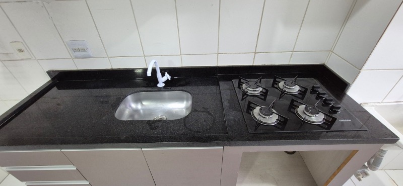 Apartamento, 2 quartos, 54 m² - Foto 9