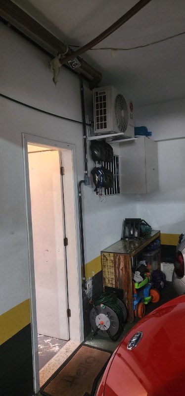Casa de Condomínio, 2 quartos - Foto 44
