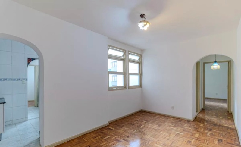Apartamento, 1 quarto, 63 m² - Foto 2
