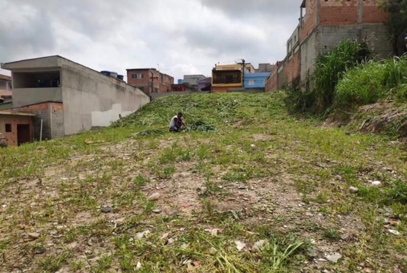 Terreno, 1080 m² - Foto 2