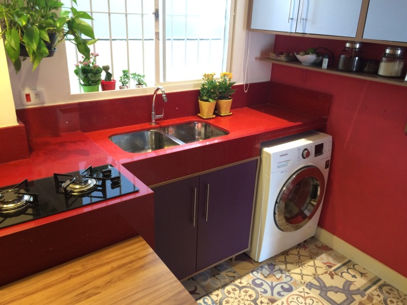Apartamento, 1 quarto, 38 m² - Foto 5