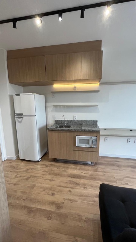 Apartamento, 1 quarto, 28 m² - Foto 6
