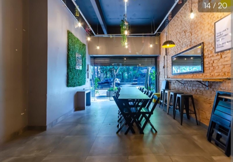 Prédio Inteiro, 80 m² - Foto 13