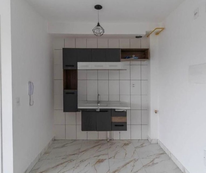 Apartamento, 1 quarto, 24 m² - Foto 7