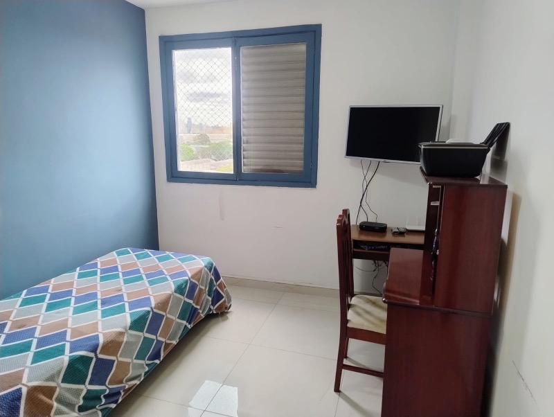 Apartamento, 4 quartos, 109 m² - Foto 16