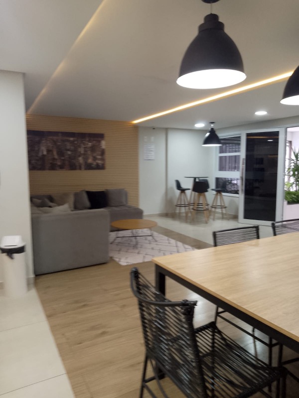 Apartamento, 2 quartos, 34 m² - Foto 15
