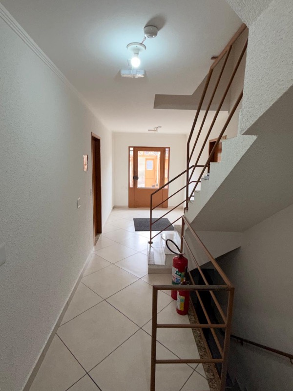 Apartamento, 1 quarto, 26 m² - Foto 2