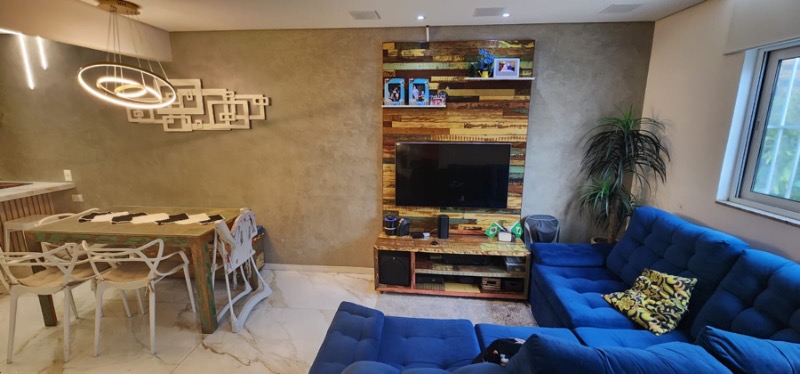 Casa de Condomínio, 2 quartos - Foto 8