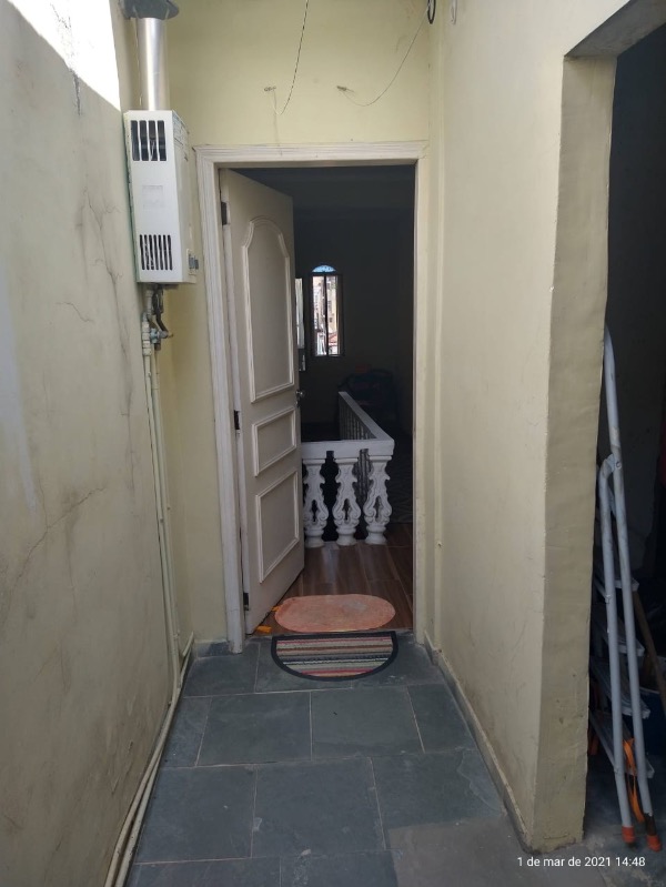 Casa, 4 quartos, 180 m² - Foto 35