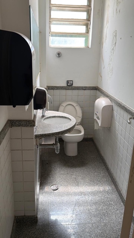 Sala-Conjunto, 40 m² - Foto 5