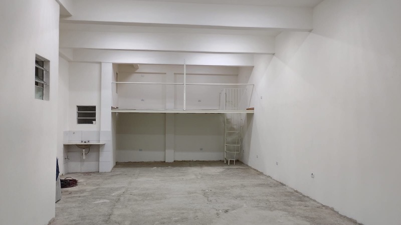 Loja-Salão, 104 m² - Foto 5