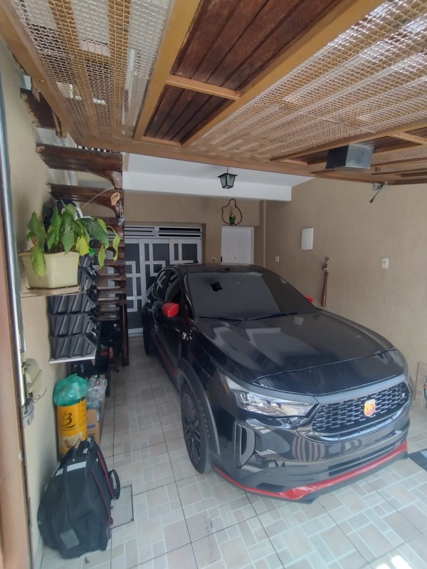 Casa, 3 quartos, 60 m² - Foto 3