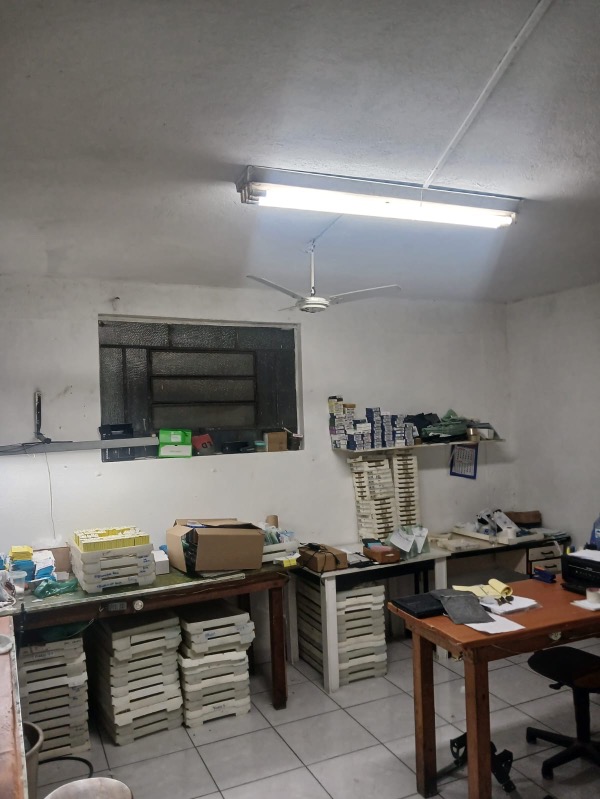 Depósito-Galpão, 188 m² - Foto 4
