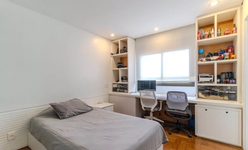 Apartamento, 3 quartos, 303 m² - Foto 31