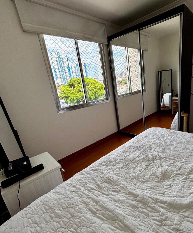 Apartamento, 3 quartos, 80 m² - Foto 12