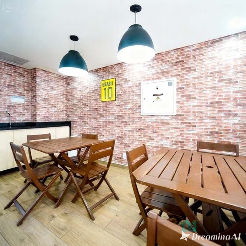 Apartamento, 2 quartos, 42 m² - Foto 17