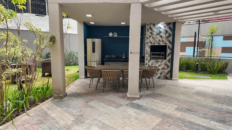 Apartamento, 1 quarto, 28 m² - Foto 24