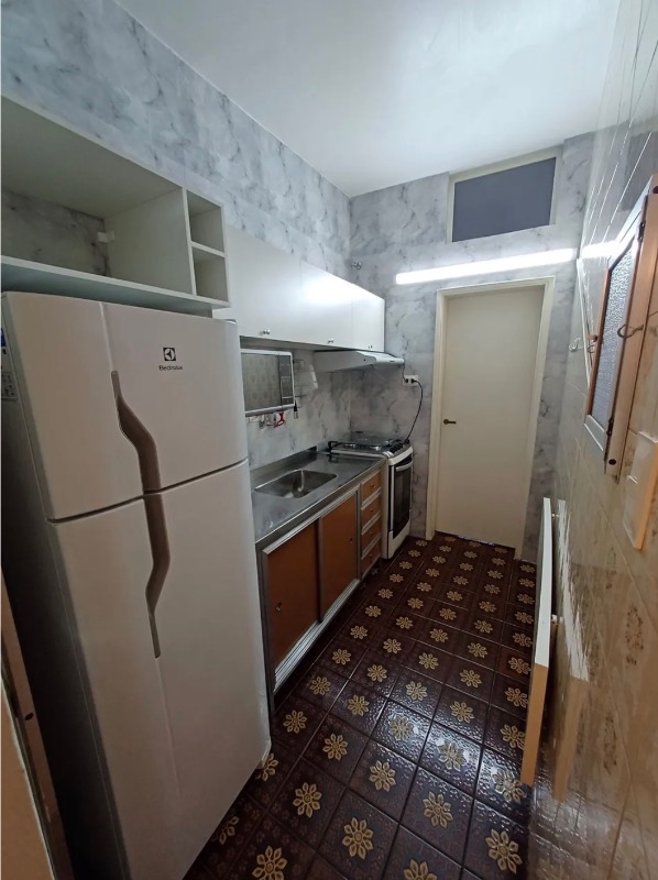 Apartamento, 1 quarto, 38 m² - Foto 5