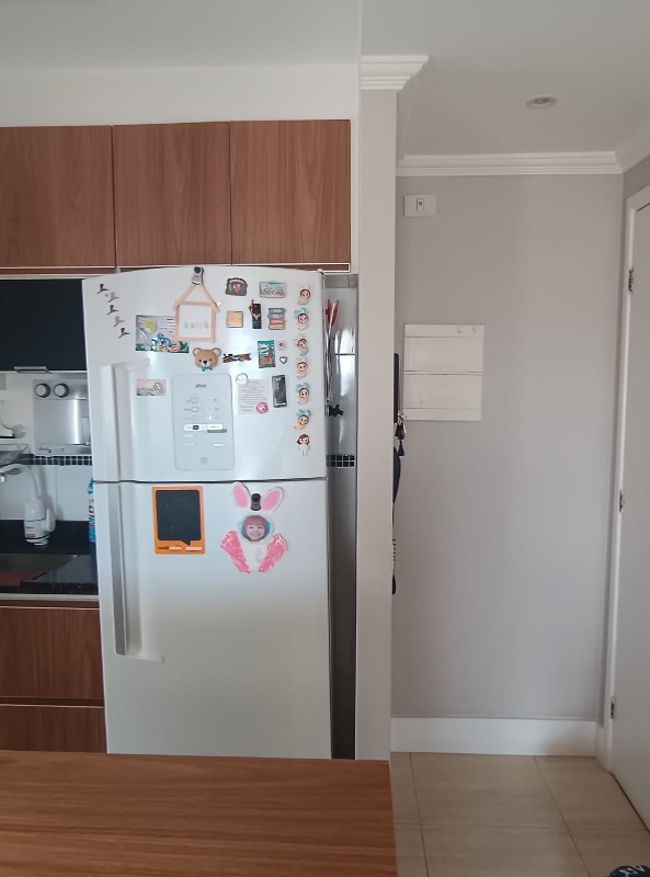Apartamento, 3 quartos, 64 m² - Foto 12