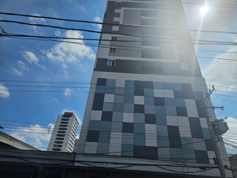 Apartamento, 2 quartos, 26 m² - Foto 20
