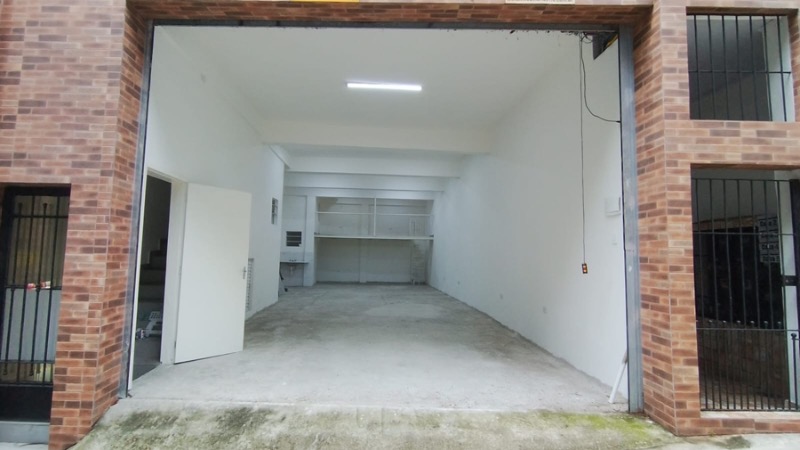 Loja-Salão, 104 m² - Foto 12