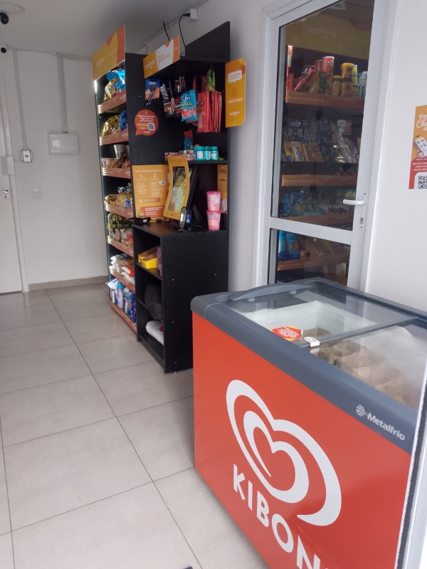 Apartamento, 2 quartos, 34 m² - Foto 12