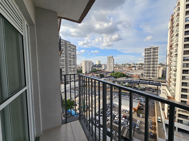 Apartamento, 2 quartos, 37 m² - Foto 41