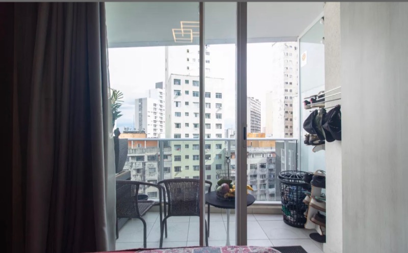 Apartamento, 1 quarto, 22 m² - Foto 15