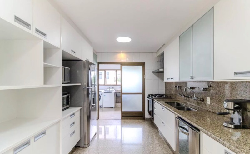 Apartamento, 3 quartos, 303 m² - Foto 15