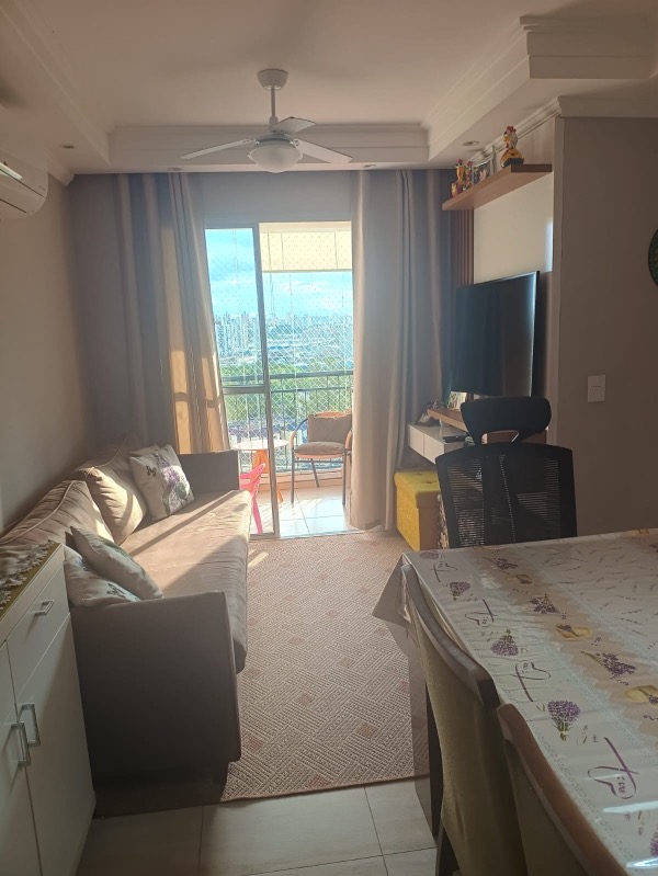 Apartamento, 3 quartos, 64 m² - Foto 9