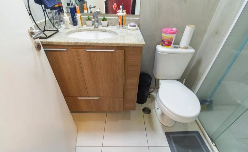 Apartamento, 1 quarto, 22 m² - Foto 20